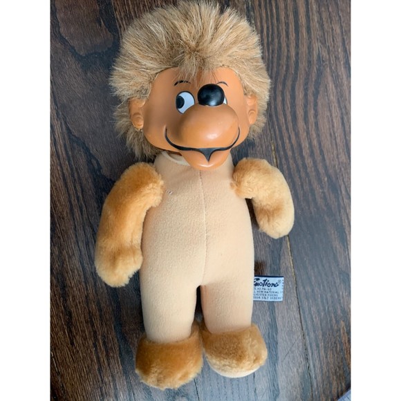 Vintage mattel Berenstain Bears girl doll toy 1984 - Picture 2 of 9